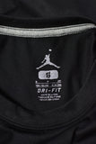 Boys T'Shirt - Air Jordan - Size S (8-10YRS) - BYS BTS - FAS005 - GEE