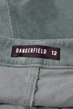 Ladies Pants  - Dangerfield - Size 12 - LP0 VBOT - FAS026 - GEE