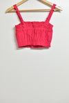 Girls Top - Abercrombie & Fitch - Size XS - GRL GT0 - FAS011 - GEE