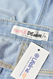 Girls Denim - Supré - Size 6 - GRL1596 GJE - GEE