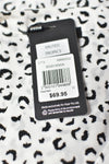 Ladies Tops *New* - Basque - Size 22 - LT0 WPLU - FAS023 - GEE