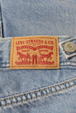 Ladies Denim - Levi Strauss & Co - Size 30/12 - LJE - FAS032 - GEE