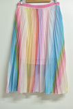 Ladies Skirts - Portmans - Size XL - LSK WPLU - FAS032 - GEE