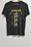 Bands/Graphic Tee's - Metallica - Size S - VBAN - FAS023 - GEE