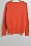 Ladies Knitwear - Country Road - Size S - LW0 - FAS009 - V.G