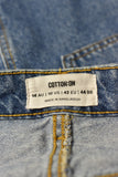 Ladies Denim - Cotton:On - Size 14 - LJE LSK - FAS027 - GEE