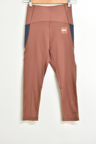 Ladies Activewear - Picture Organic - Size S - LACT - FAS007 - GEE