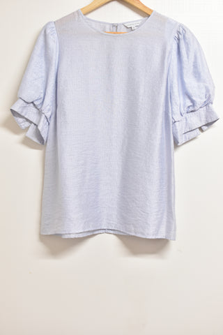 Ladies Tops - Veronika Maine - Size 14 - LT0 - FAS006 - GEE