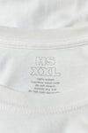Bands/Graphic Tee's - Harry Styles - Size XXL - VBAN WPLU - FAS030 - GEE