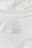 Bands/Graphic Tee's - Harry Styles - Size XXL - VBAN WPLU - FAS030 - GEE