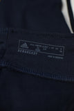 Girls Pants - Adidas - Size 8-9 - GRL GP0 - FAS001 - GEE