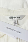 Ladies Tops *New* - Forever New - Size 12 - LT0 - FAS002 - GEE