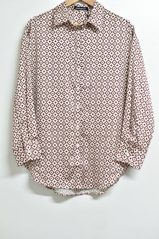 Ladies Tops *New* - AllAboutEve - Size 6 - LT0 - FAS023 - GEE