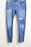 Mens Denim - Zara - Size EUR46 USA36 - MJE392 - GEE