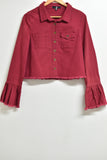 Ladies Jackets - Missguided - Size 10 - LJ0 - FAS024 - GEE
