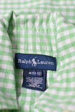 Boys' Shirts - Ralph Lauren - Size M - BYS - FAS012