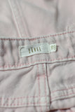 Ladies Denim - Savel - Size S - LJE - FAS026 - GEE