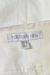 Ladies Skirts - Forever New - Size 10 - LSK - FAS010 - GEE