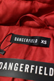 Ladies Jackets *New* - Dangerfield - Size XS - LJ0 - FAS031 - GEE