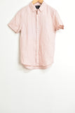 Boys Shirts - Indie - Size 8 - BYS BSH - FAS016 - GEE