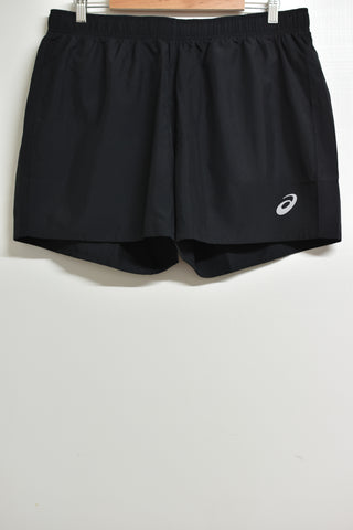 Men's Activewear - Asics - Size XL - MACT MPLU - FAS014 - GEE