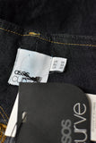 Ladies Denim *NEW* - ASOS Curve - Size 24 - LJE - WPLU - FAS011