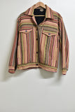Ladies Jackets - Tree Of Life - Size L - LJ0 VJAC - FAS017 - GEE