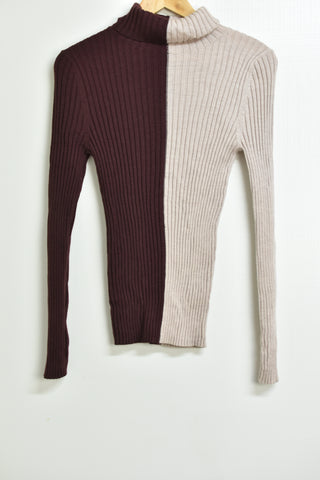 Ladies Knitwear - Gorman - Size 8 - LW0 - FAS003 - GEE