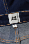 Ladies Denim - Just Jeans - Size 14 - LJE - FAS005 - GEE