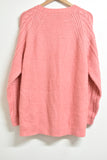 Ladies Knitwear *New* - BeMe - Size XS - LW0 - FAS024 - GEE