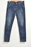 Ladies Denim - No Creek - Size 34/16 - LJE17 WPLU - FAS010 - GEE