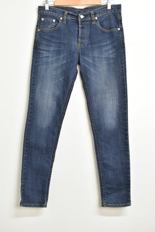 Ladies Denim - No Creek - Size 34/16 - LJE17 WPLU - FAS010 - GEE