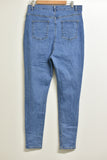 Ladies Denim - BooHoo - Size 18 - LJE WPLU - FAS016 - GEE
