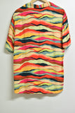 Vintage Inspired Tops - Dangerfield - Size L - VTOP - FAS015 - GEE