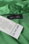 Ladies Dresses *New* - ESS The Label Kimono Wrap Dress - One Size Fits Most - LD0 - FAS035 - GEE