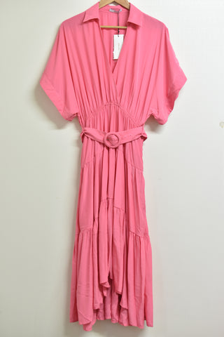 Ladies Dresses *New* - Sheike - Size 12 - LD0 - FAS008 - GEE