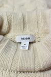 Ladies Knitwear - Reiss - Size M - LW0 - FAS007 - GEE
