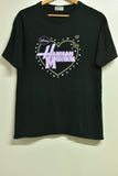 Bands/Graphic Tee's - Hannah Montanna - Size XL - VBAN - FAS008