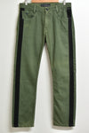 Ladies Denim - Guess - Size 34/16 - LJE WPLU - FAS031 - GEE