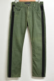 Ladies Denim - Guess - Size 34/16 - LJE WPLU - FAS031 - GEE
