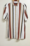 Men's Shirts - Connor - Size XL - MSH - MPLU - FAS013