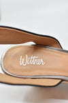 Ladies Shoes - Wittner - Size 38 - LSH - FAS001 - GEE