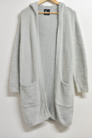 Ladies Knitwear - All About Eve - Size 8 - LW0 - FAS014 - GEE
