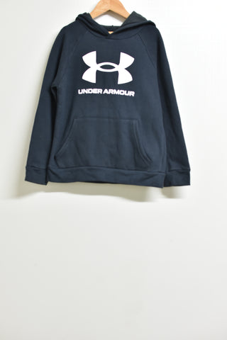 Boys Hoodie - Under Armour - Size S - BYS BTS - FAS003 - GEE