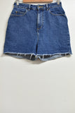 Ladies Denim - Collusion - Size 10 - LJE LS0 - FAS003 - VG