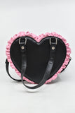 Handbags & Bags - DF Heart Bag - HHB VACC - FAS014 - GEE