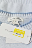 Boys Knitwear *New* - David Jones - Size 4 - BYS BW0 - FAS002 - VG