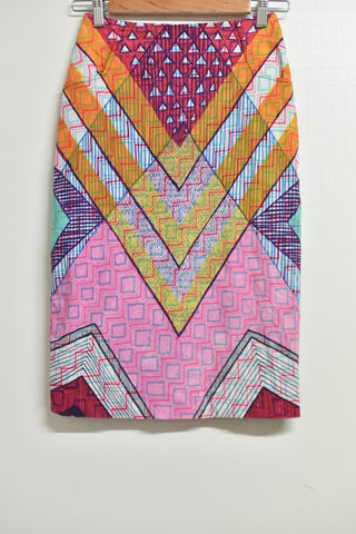 Ladies Skirts  - Gorman - Size 6 - LSK - FAS018 - GEE