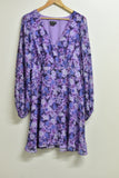 Ladies Dresses - City Chic - Size S - LD0 WPLU - FAS008 - GEE