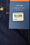 Men's Denim *New* - R.M.Williams - Size 32 - MJE - FAS004 - GEE